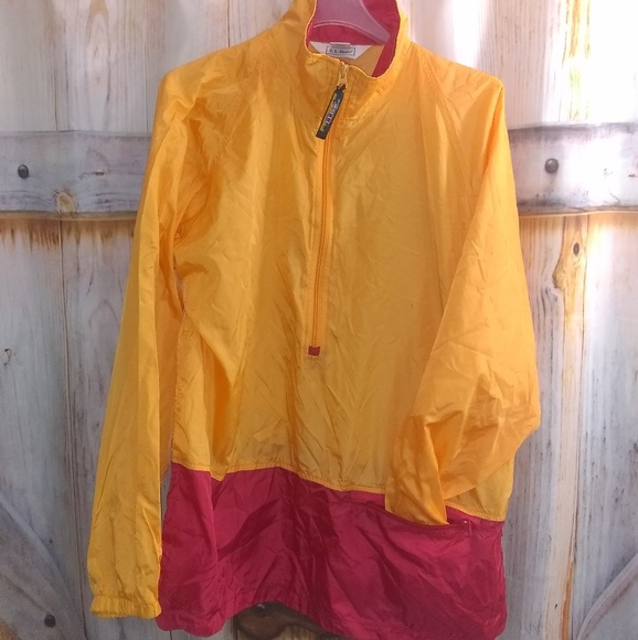 L.L. Bean Jackets & Blazers - NWOT L.L. Bean Windbreaker, Lightweight, Nice